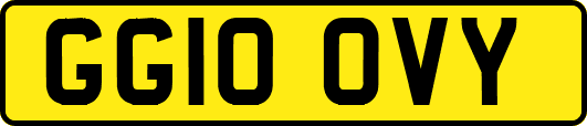 GG10OVY