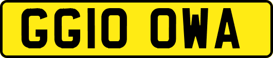 GG10OWA