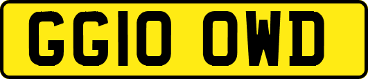 GG10OWD
