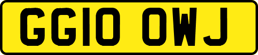 GG10OWJ