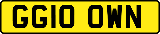 GG10OWN