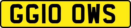 GG10OWS