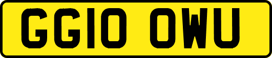 GG10OWU