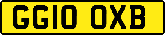 GG10OXB