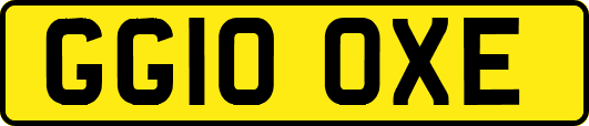 GG10OXE