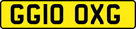 GG10OXG