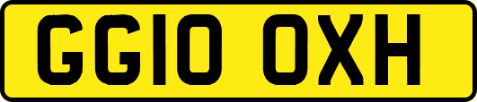 GG10OXH