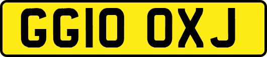 GG10OXJ