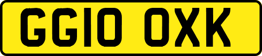 GG10OXK