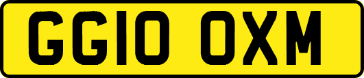 GG10OXM