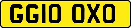 GG10OXO