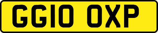 GG10OXP