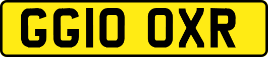 GG10OXR