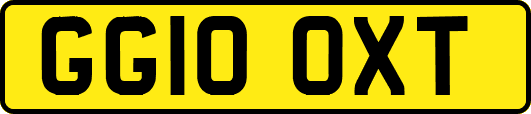 GG10OXT