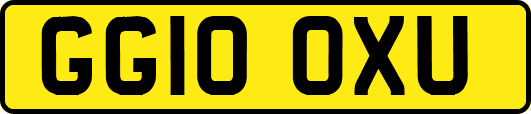 GG10OXU