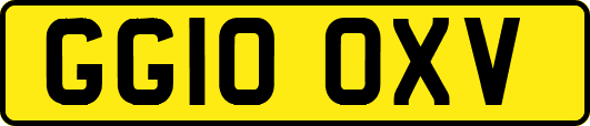GG10OXV