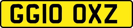 GG10OXZ