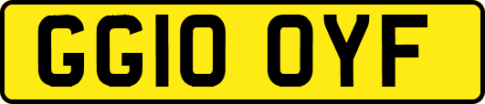 GG10OYF