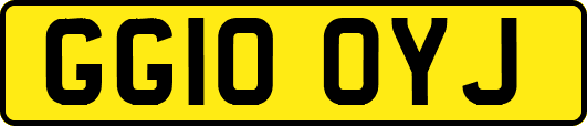 GG10OYJ