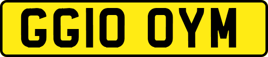 GG10OYM