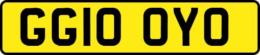 GG10OYO