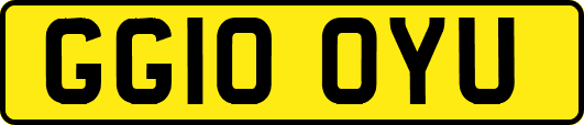 GG10OYU