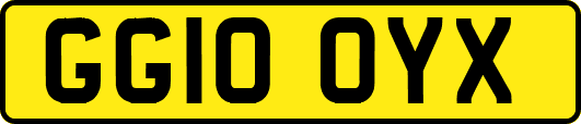 GG10OYX