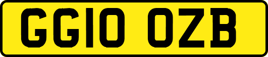 GG10OZB