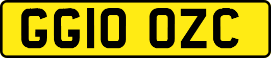 GG10OZC