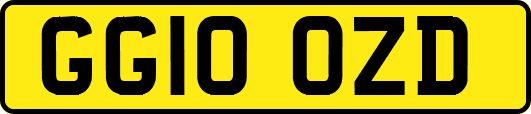 GG10OZD