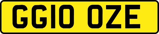 GG10OZE