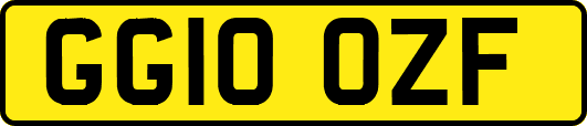 GG10OZF
