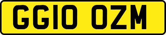 GG10OZM