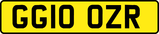 GG10OZR