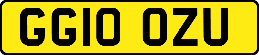 GG10OZU