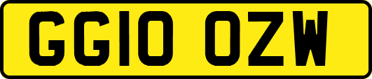 GG10OZW