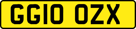 GG10OZX