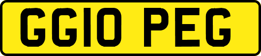 GG10PEG