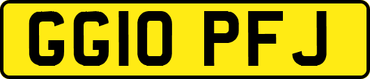 GG10PFJ