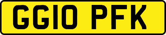 GG10PFK