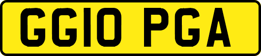 GG10PGA