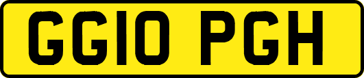 GG10PGH