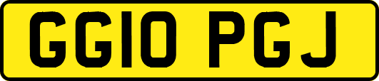 GG10PGJ