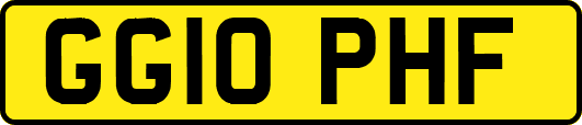 GG10PHF