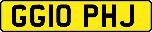 GG10PHJ