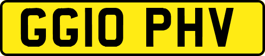 GG10PHV