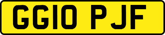 GG10PJF