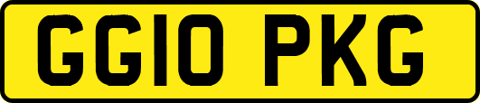 GG10PKG