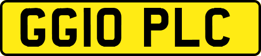 GG10PLC