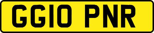 GG10PNR